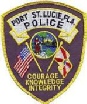 ShredAssured is a Proud Supporter of the Port St Lucie Police Department